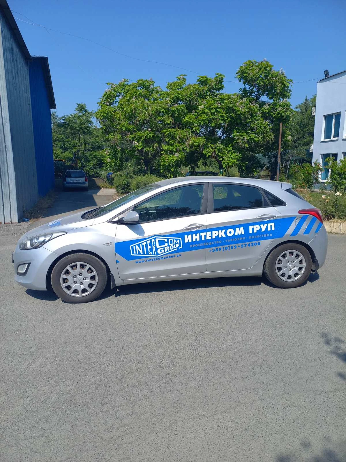 Hyundai I30  - изображение 3