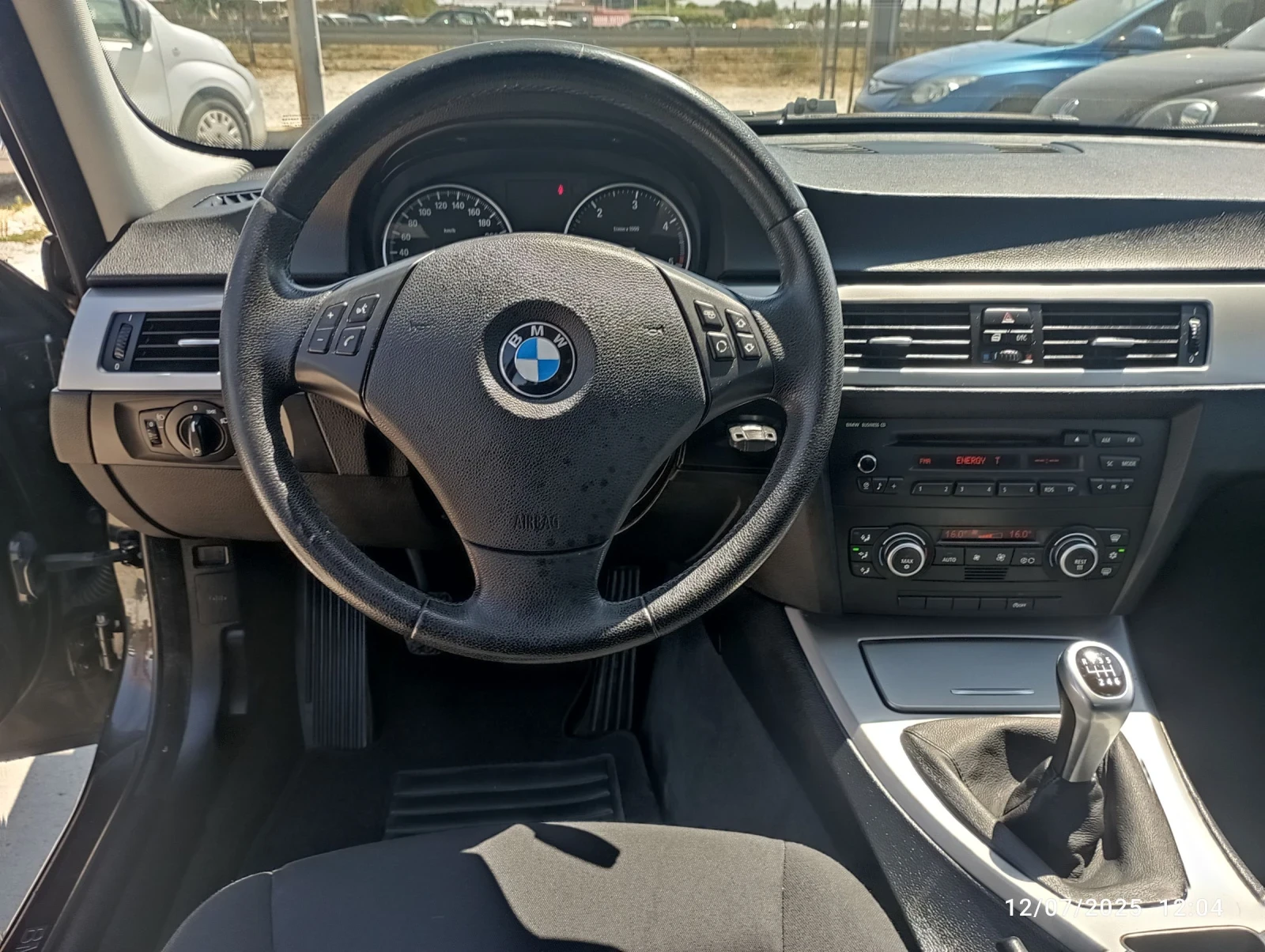 BMW 320   | Mobile.bg   11