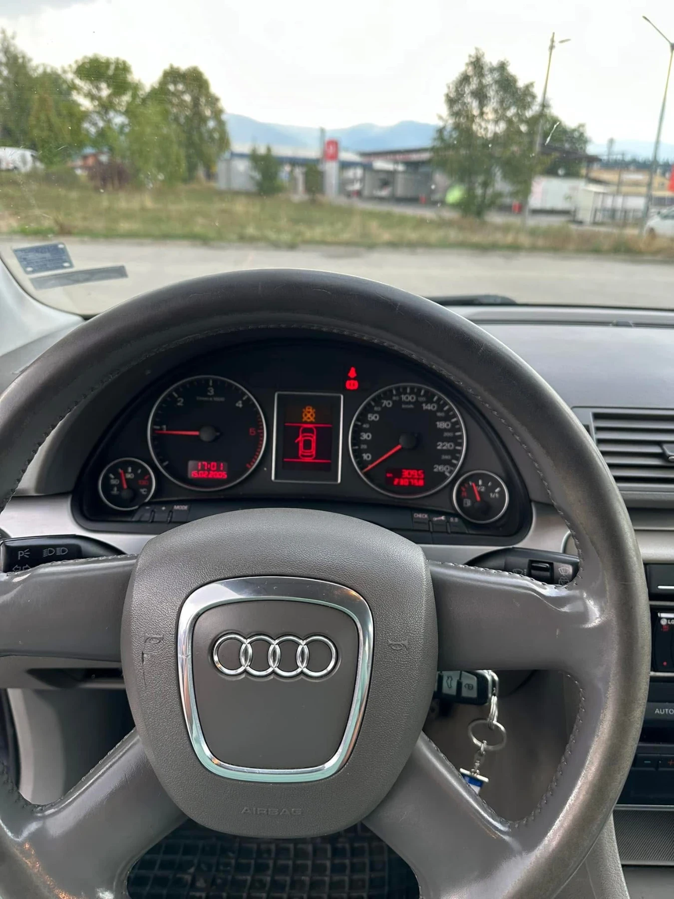 Audi A4  - изображение 9