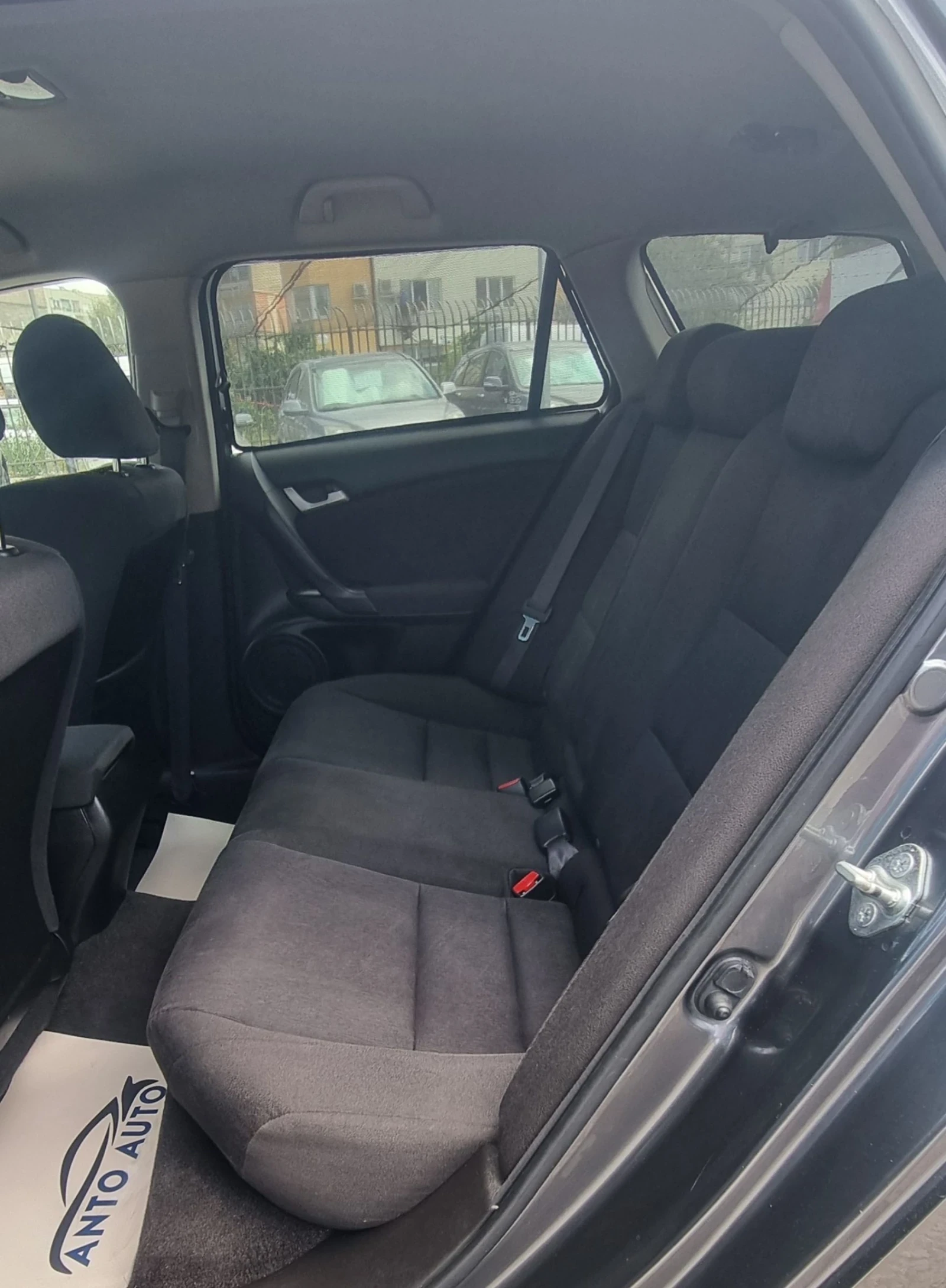 Honda Accord 2.0 i-VTEC !! | Mobile.bg   11