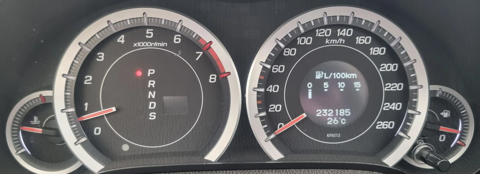 Honda Accord 2.0 i-VTEC !! | Mobile.bg   15