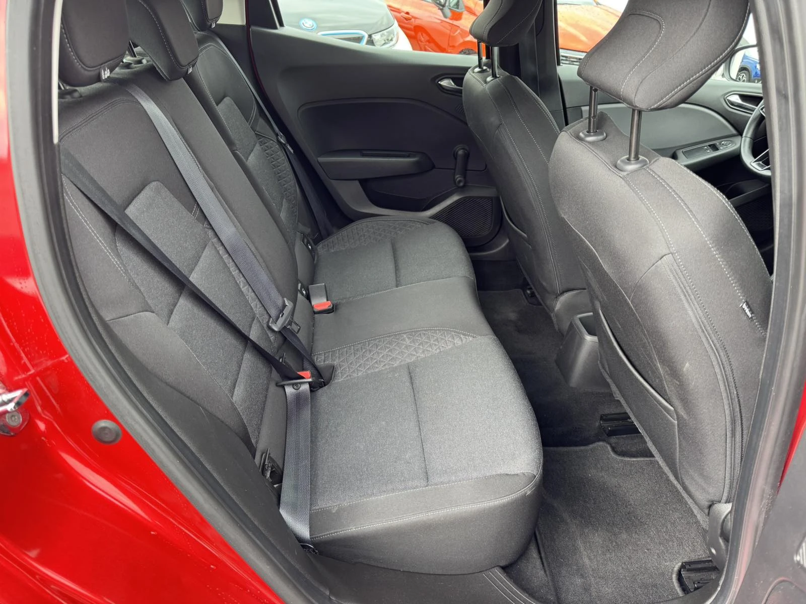 Renault Clio 1.0Sce - изображение 10