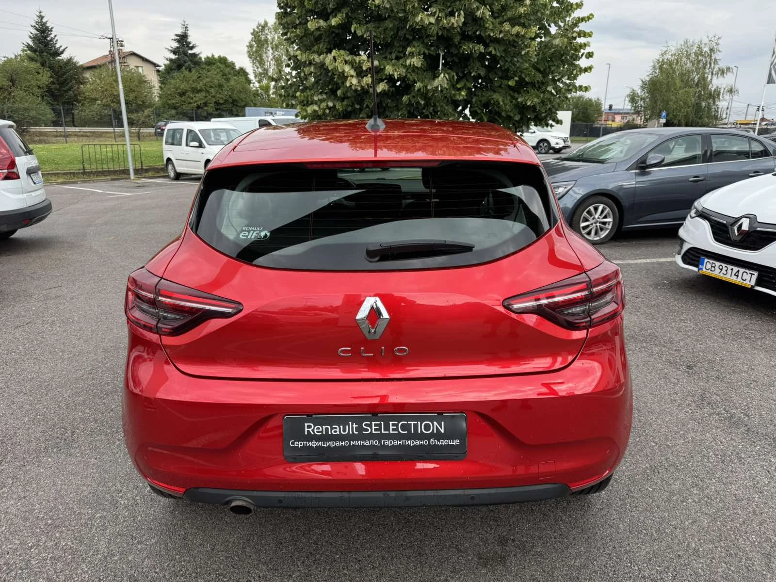 Renault Clio 1.0Sce - изображение 5