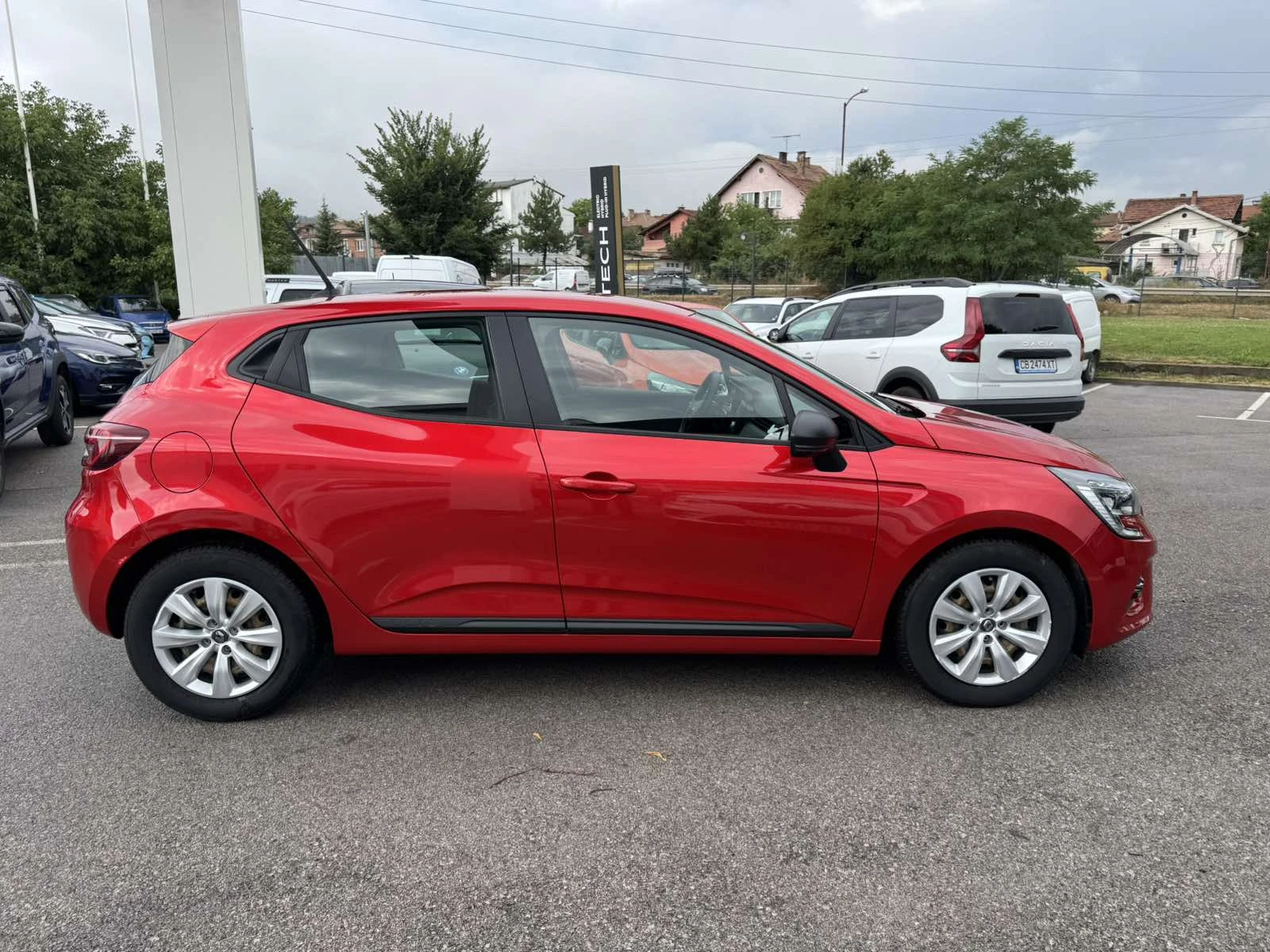 Renault Clio 1.0Sce - изображение 7