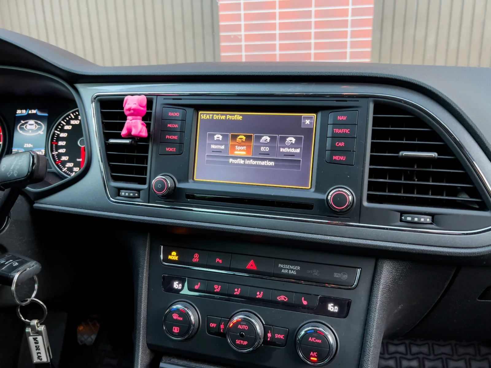 Seat Leon FR | Mobile.bg — изображение 14
