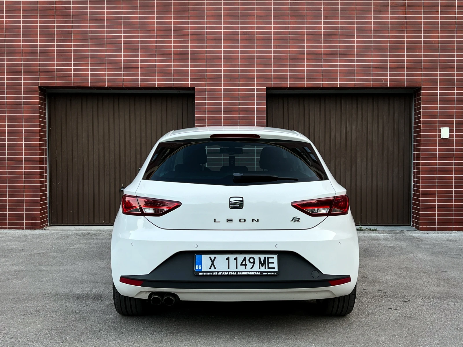 Seat Leon FR - изображение 2
