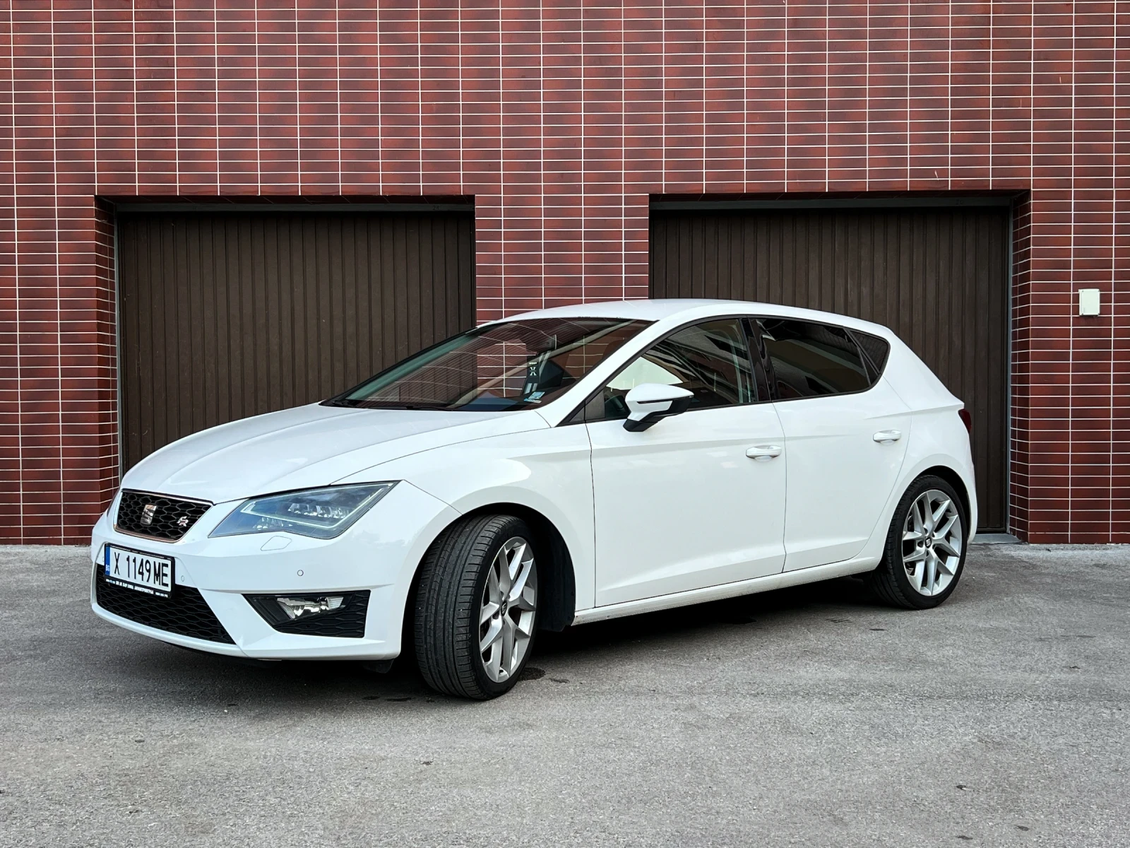 Seat Leon FR - изображение 3