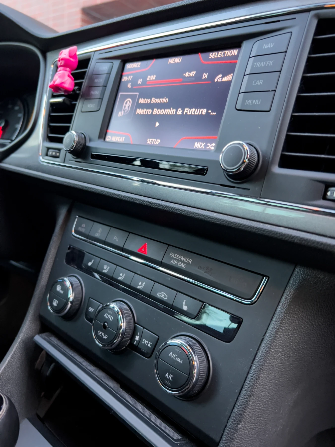 Seat Leon FR | Mobile.bg — изображение 15