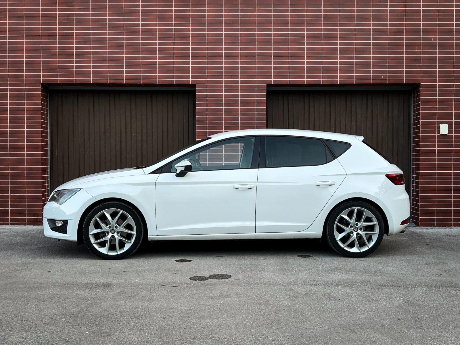 Seat Leon FR - изображение 6