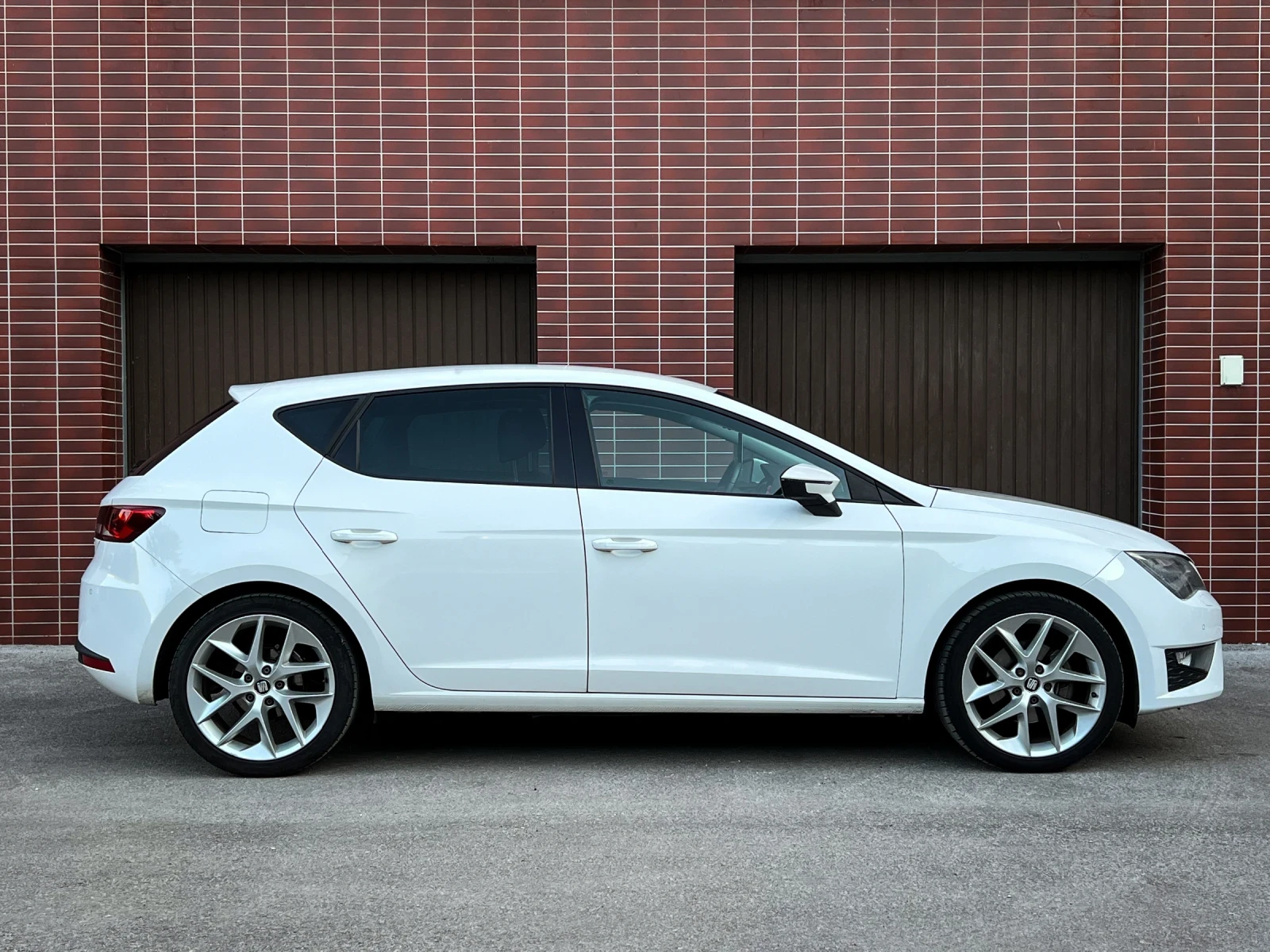 Seat Leon FR - изображение 7