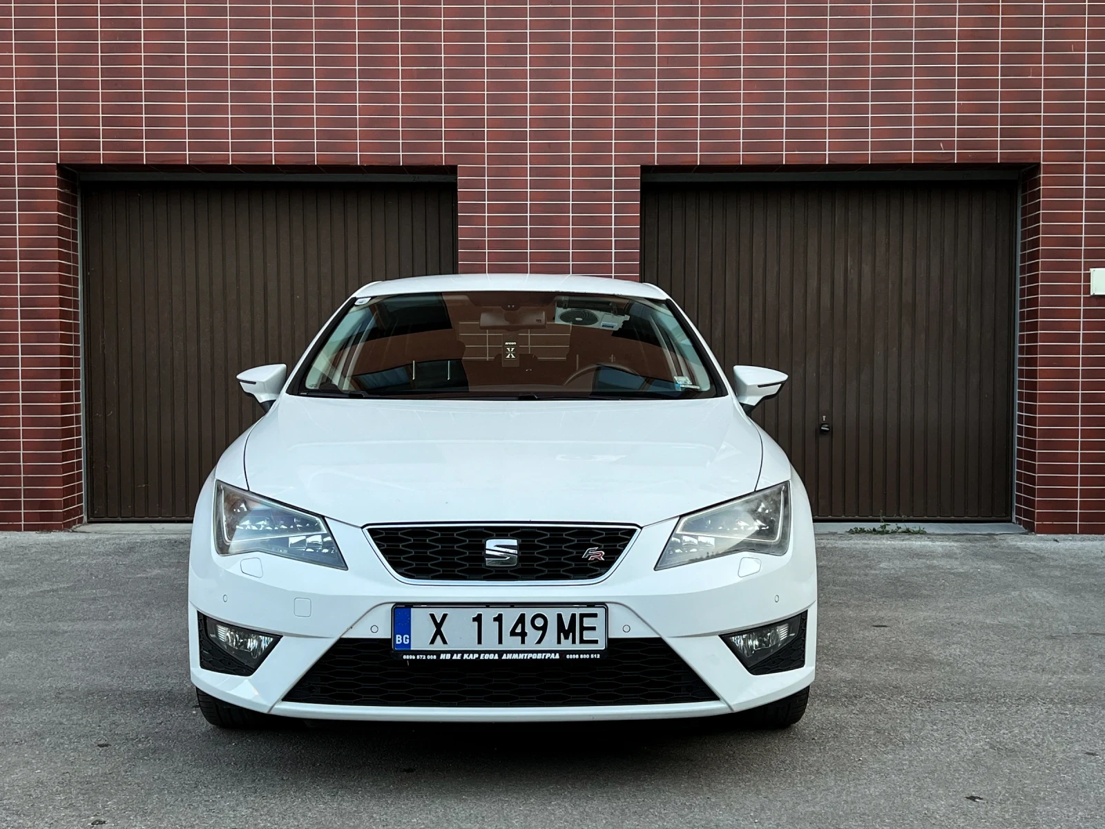 Seat Leon FR | Mobile.bg — изображение 1