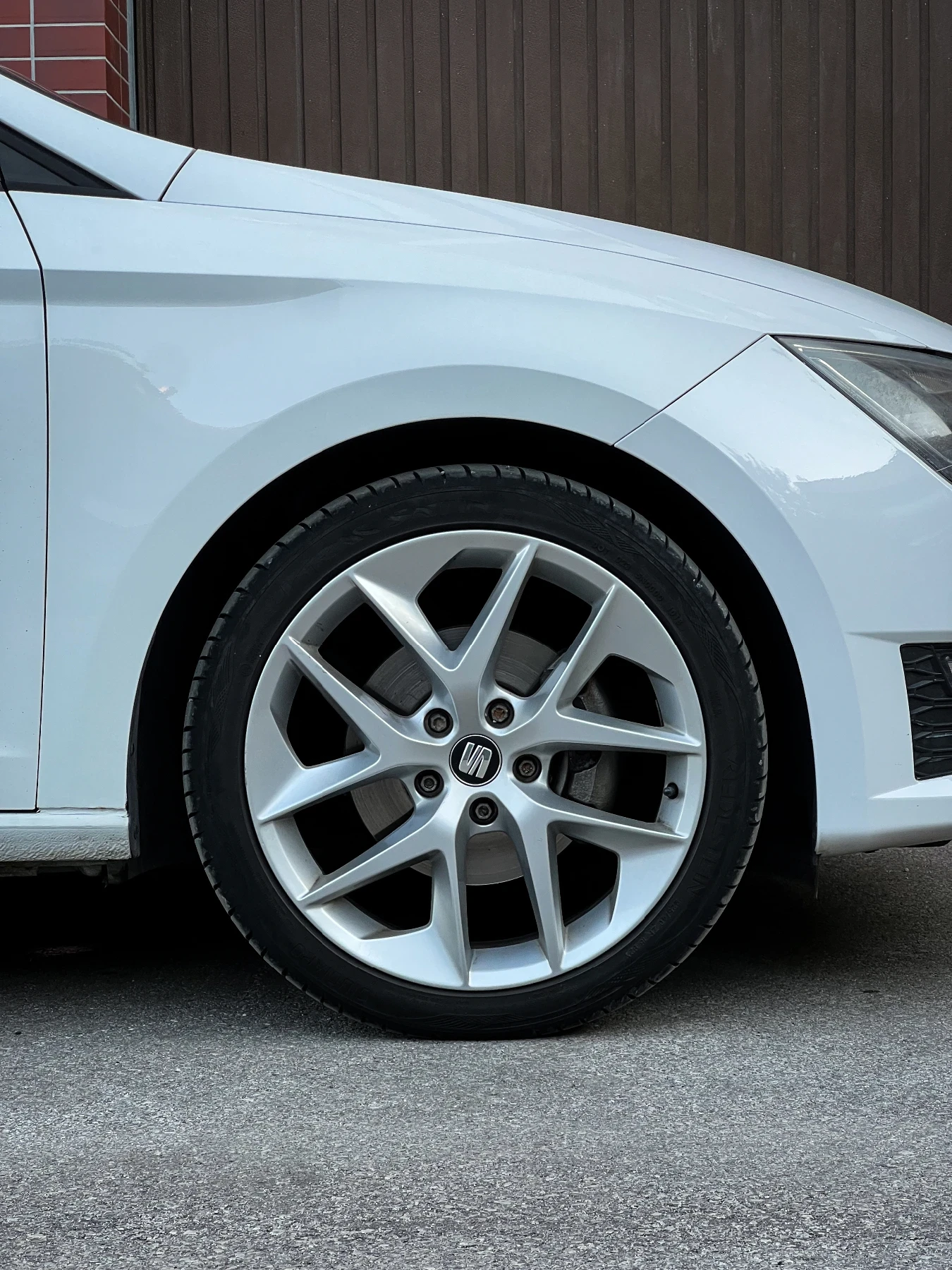 Seat Leon FR - изображение 4