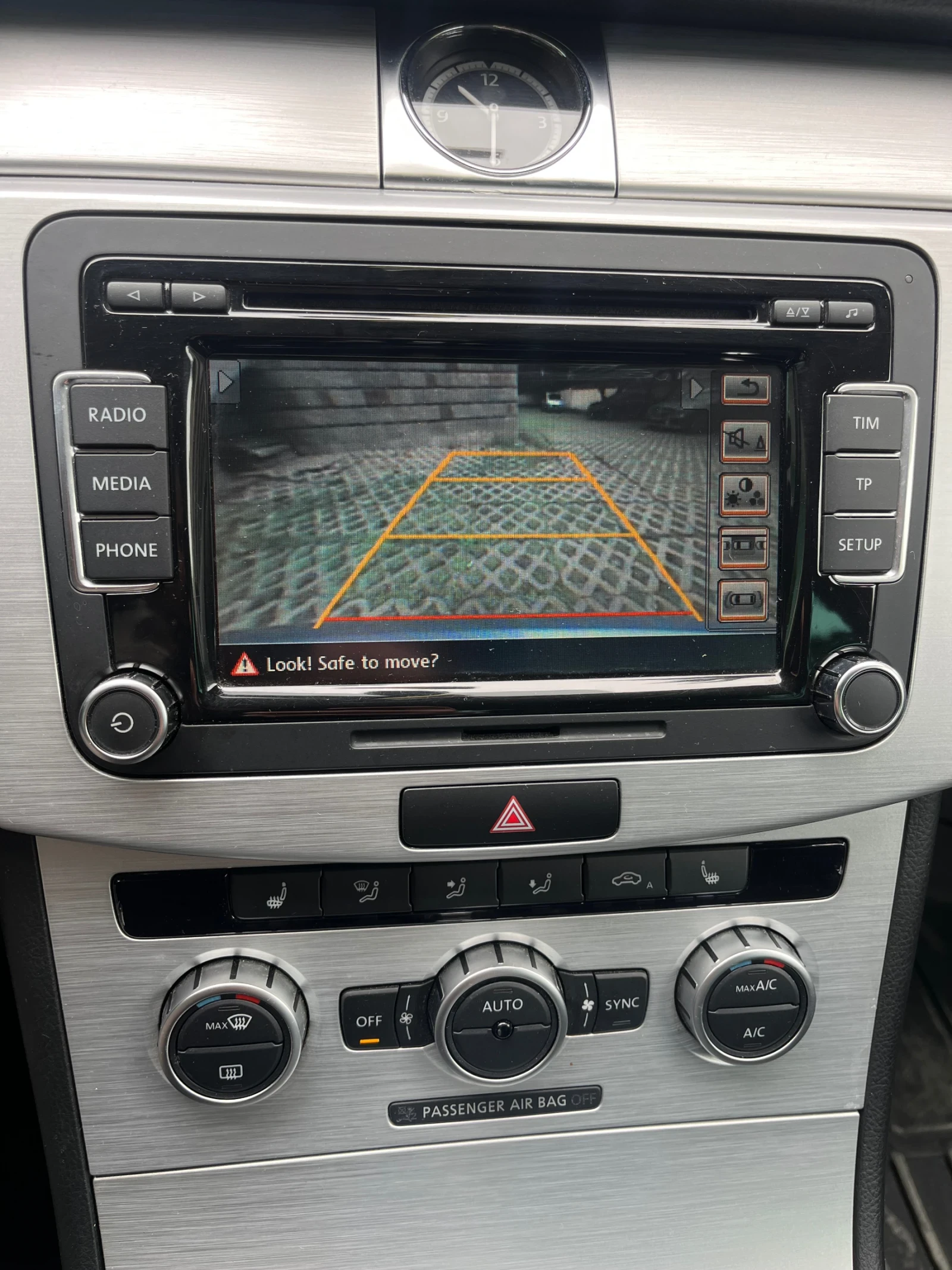 VW CC 2.0tdi 4motion - изображение 10