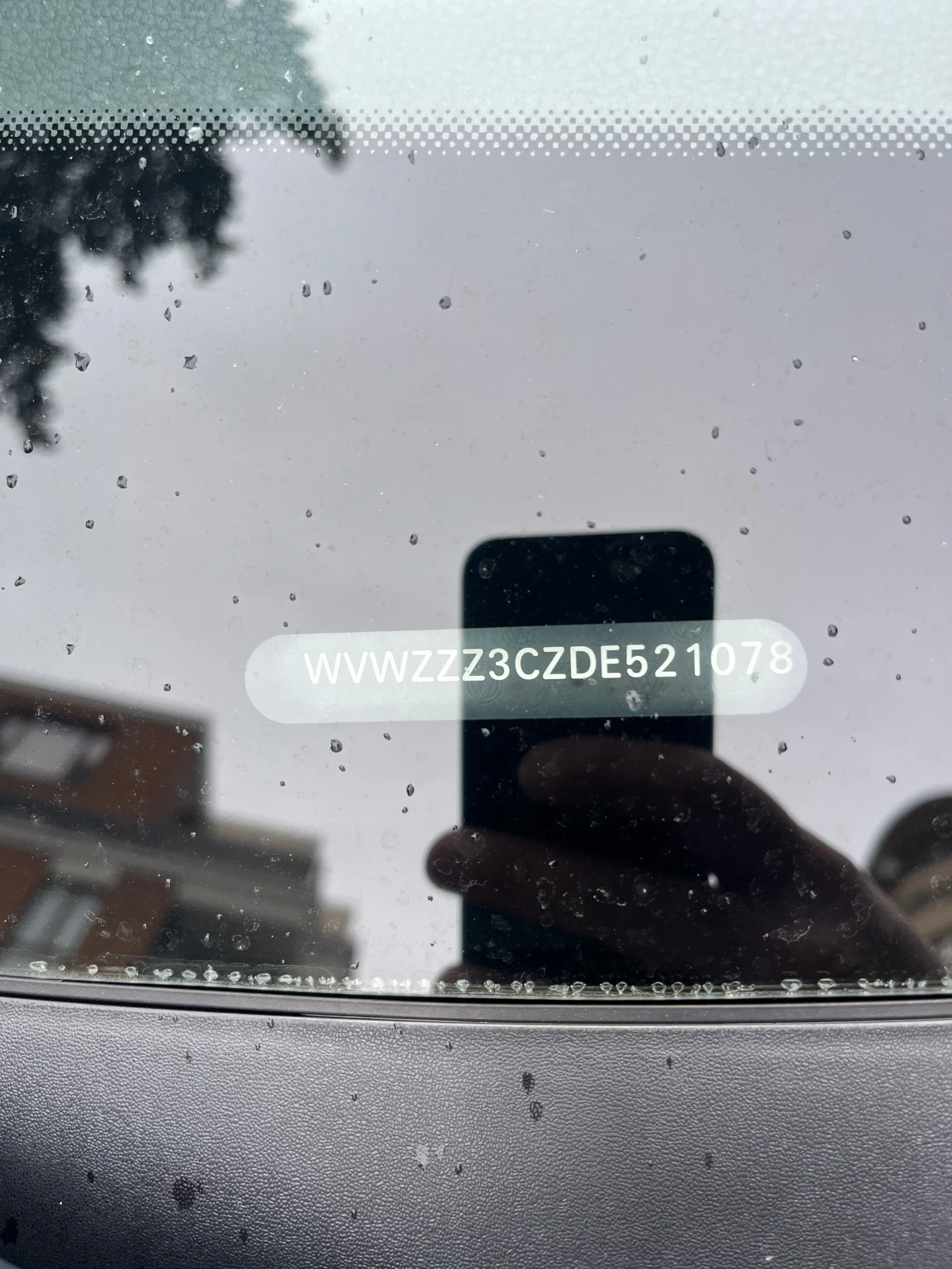 VW CC 2.0tdi 4motion | Mobile.bg   12