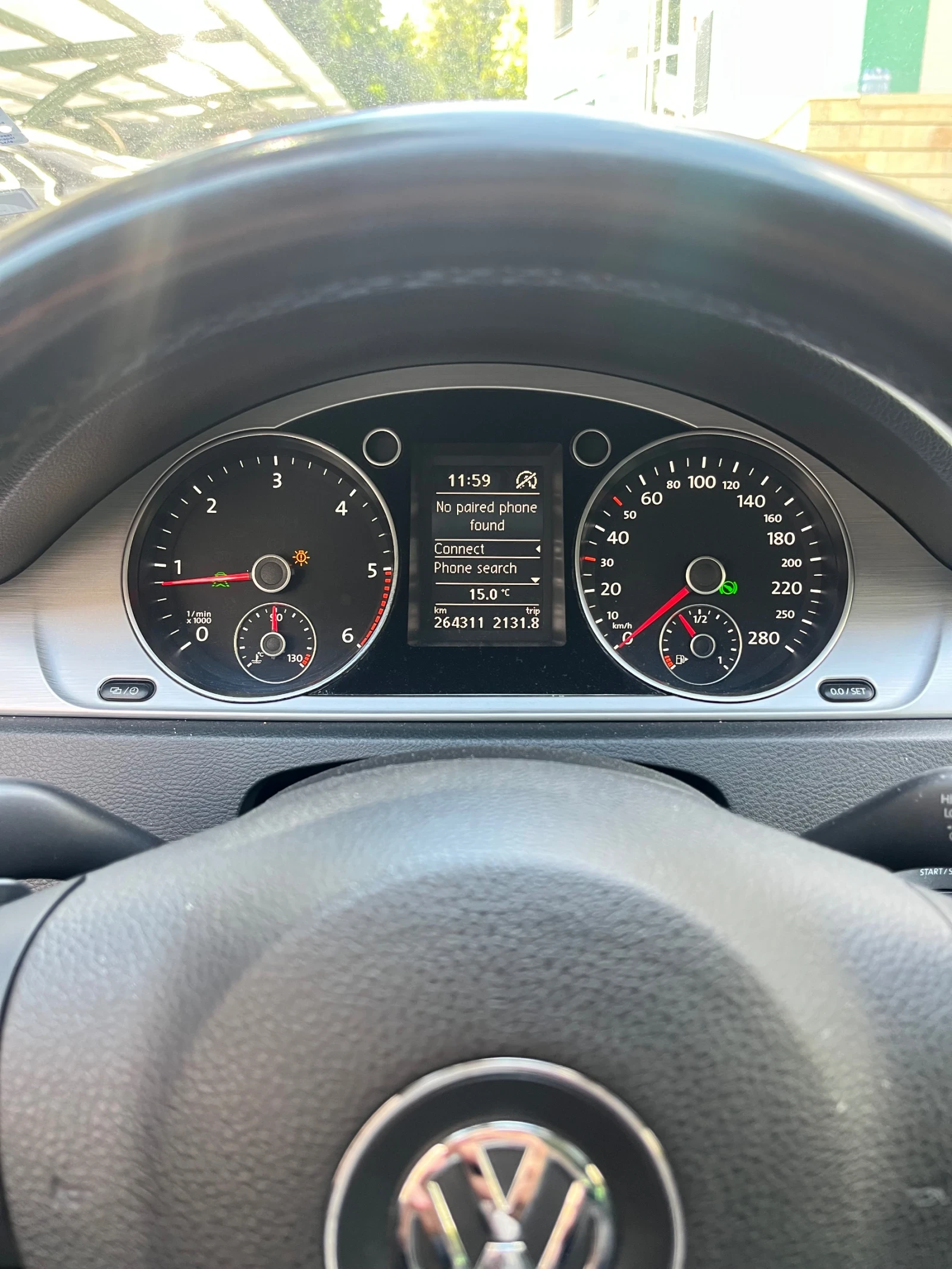 VW CC 2.0tdi 4motion | Mobile.bg   11