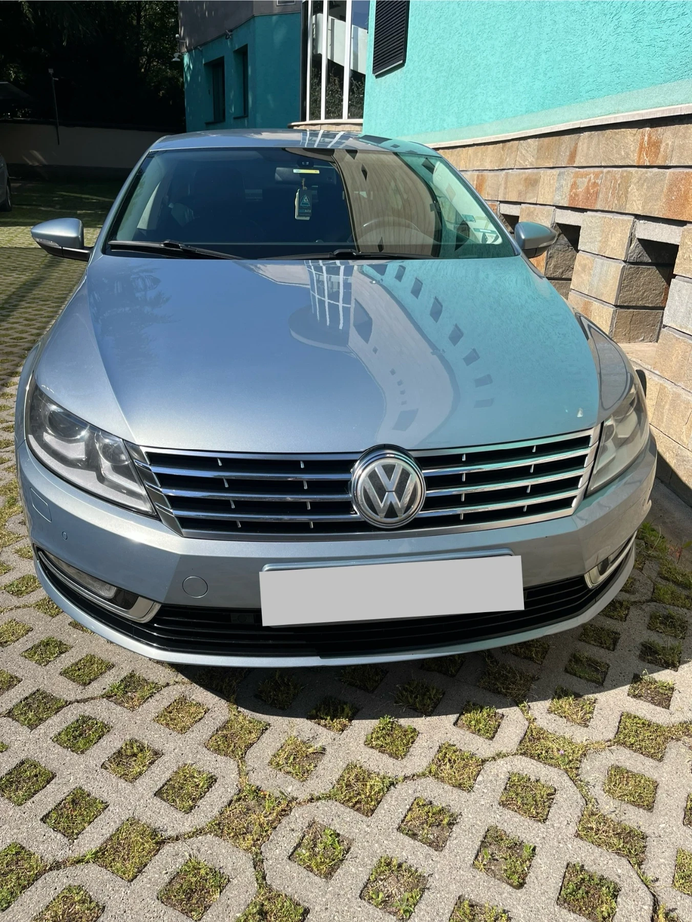VW CC 2.0tdi 4motion | Mobile.bg   1
