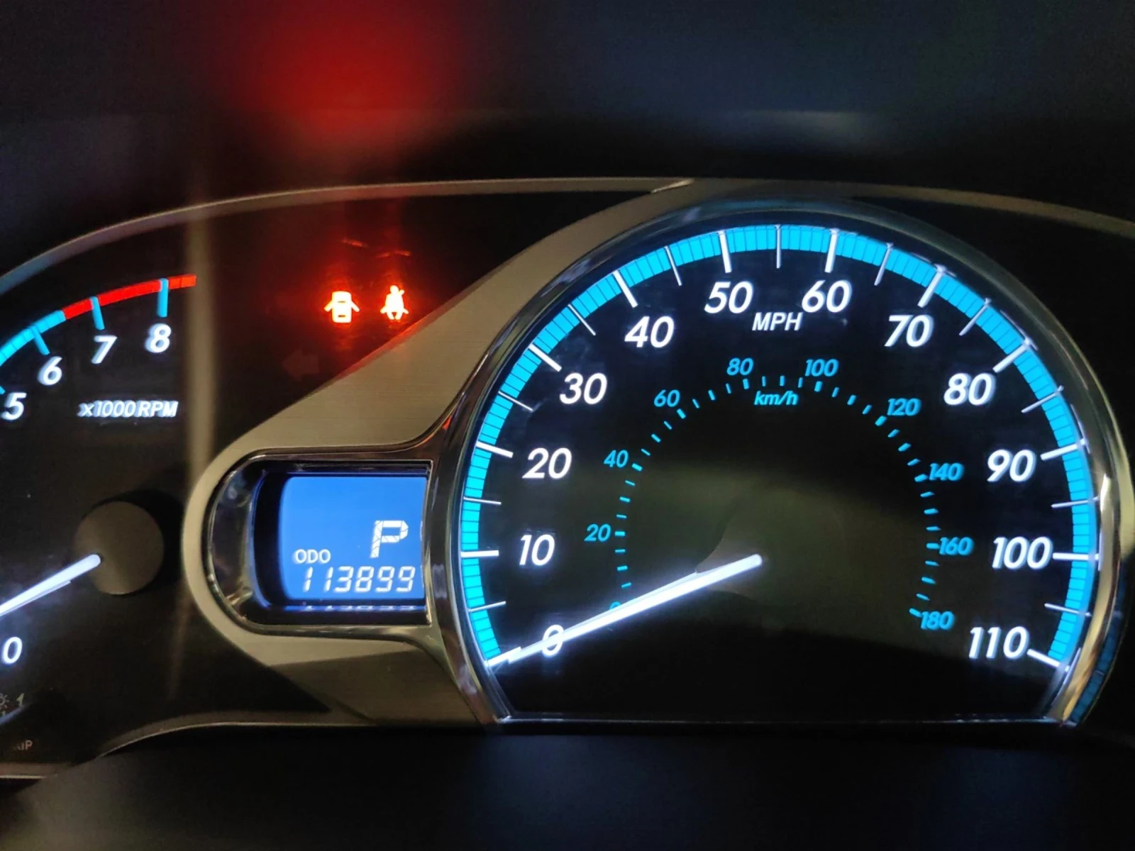 Toyota Sienna 3.5* * * TV* * JBL* CAM* TEM | Mobile.bg   12