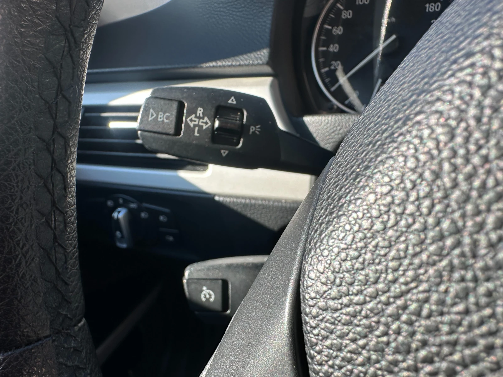 BMW 320 2.0d 177 к.с. XDrive | Mobile.bg — изображение 14