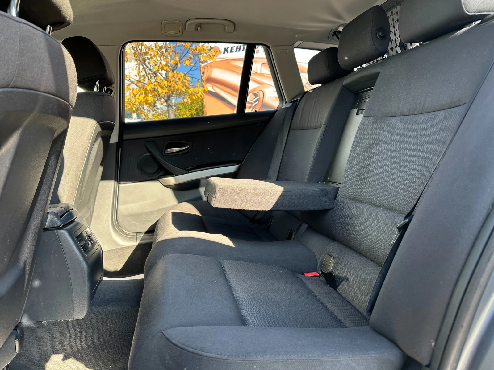 BMW 320 2.0d 177 к.с. XDrive - изображение 9
