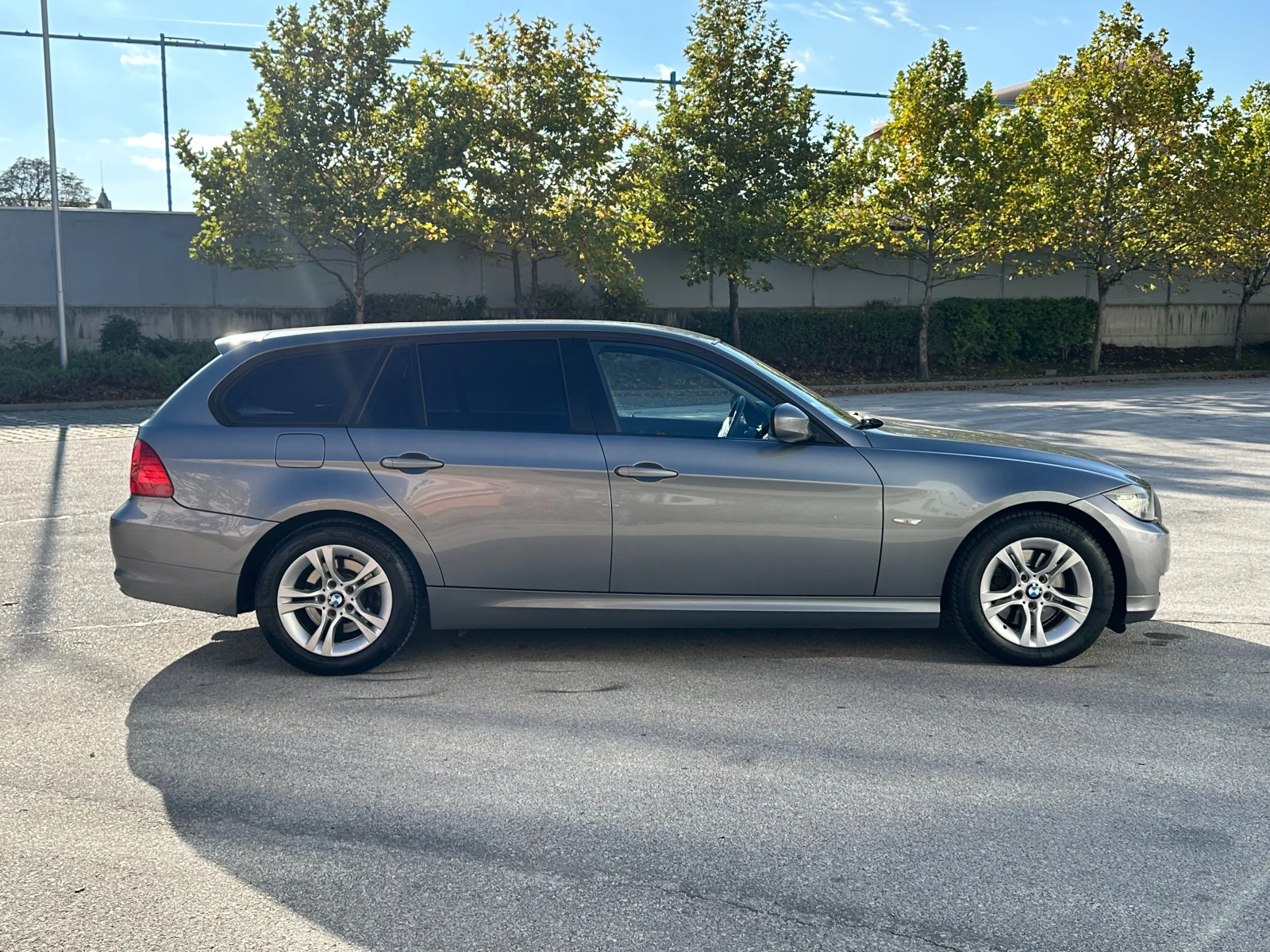 BMW 320 2.0d 177 к.с. XDrive - изображение 5