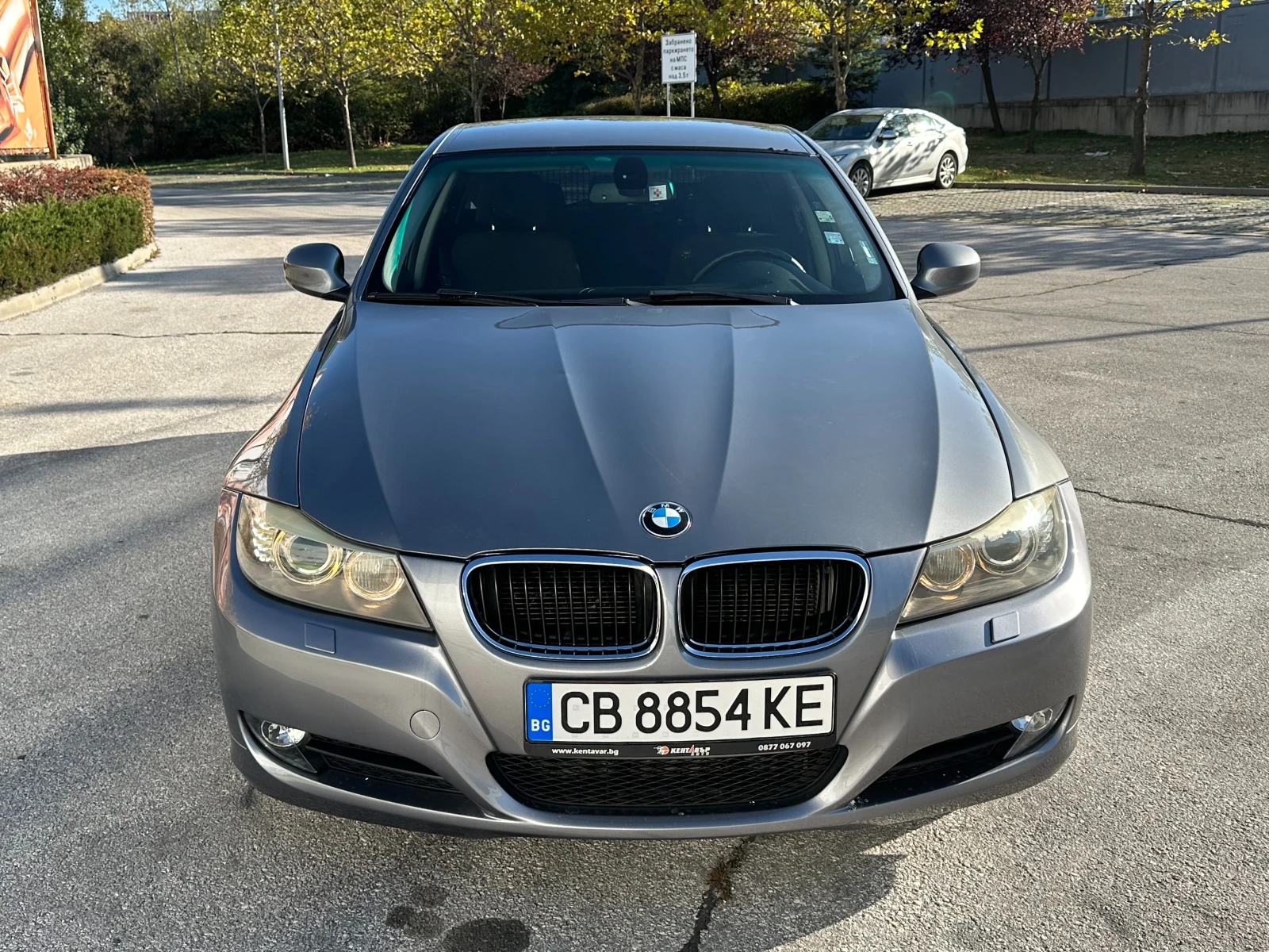 BMW 320 2.0d 177 к.с. XDrive - изображение 7
