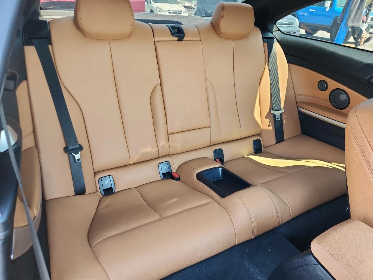 BMW 440 XDRIVE/COUPE/NAVI/KAMEPA/ | Mobile.bg   10