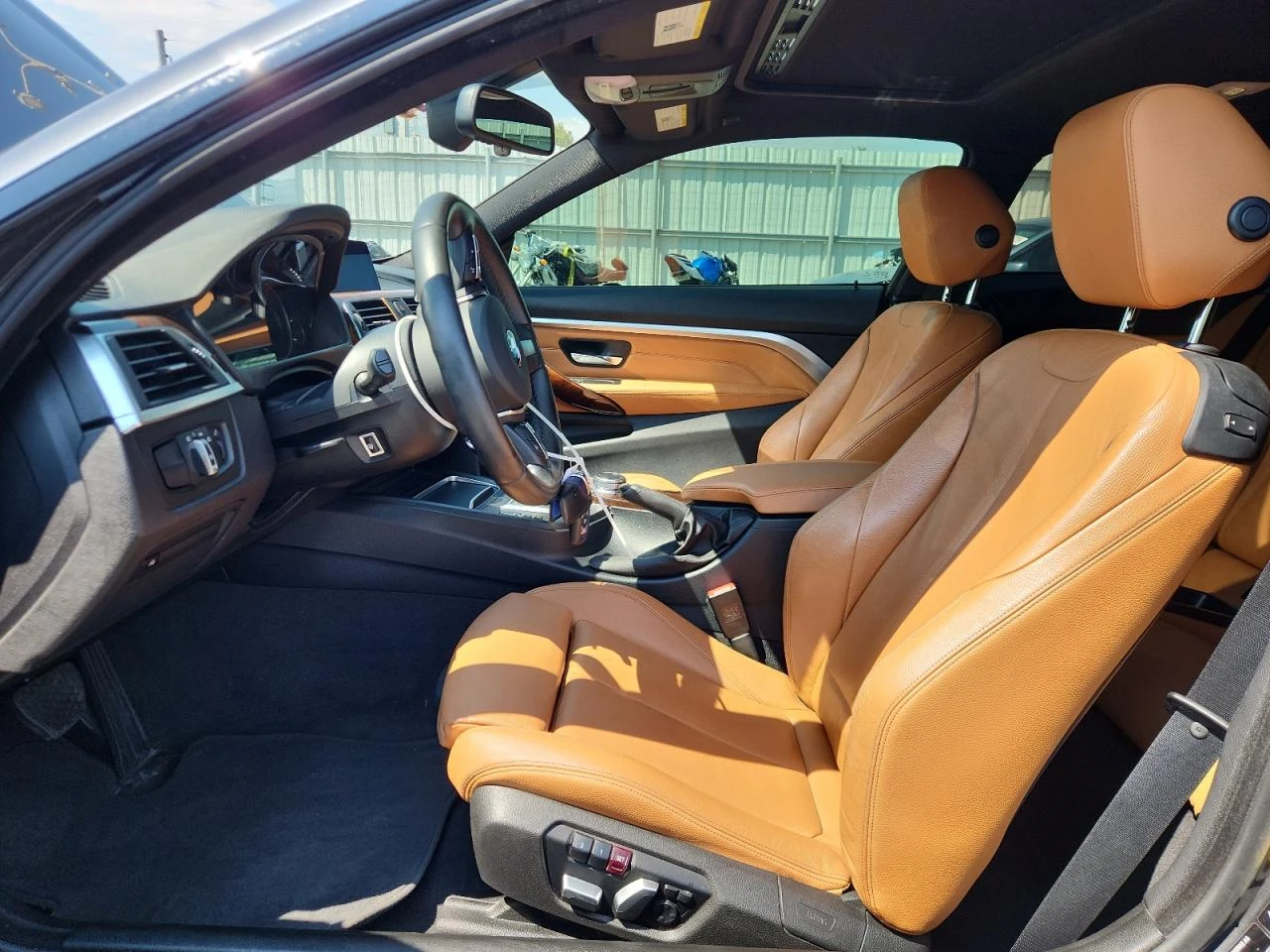 BMW 440 XDRIVE/COUPE/NAVI/KAMEPA/ | Mobile.bg   7