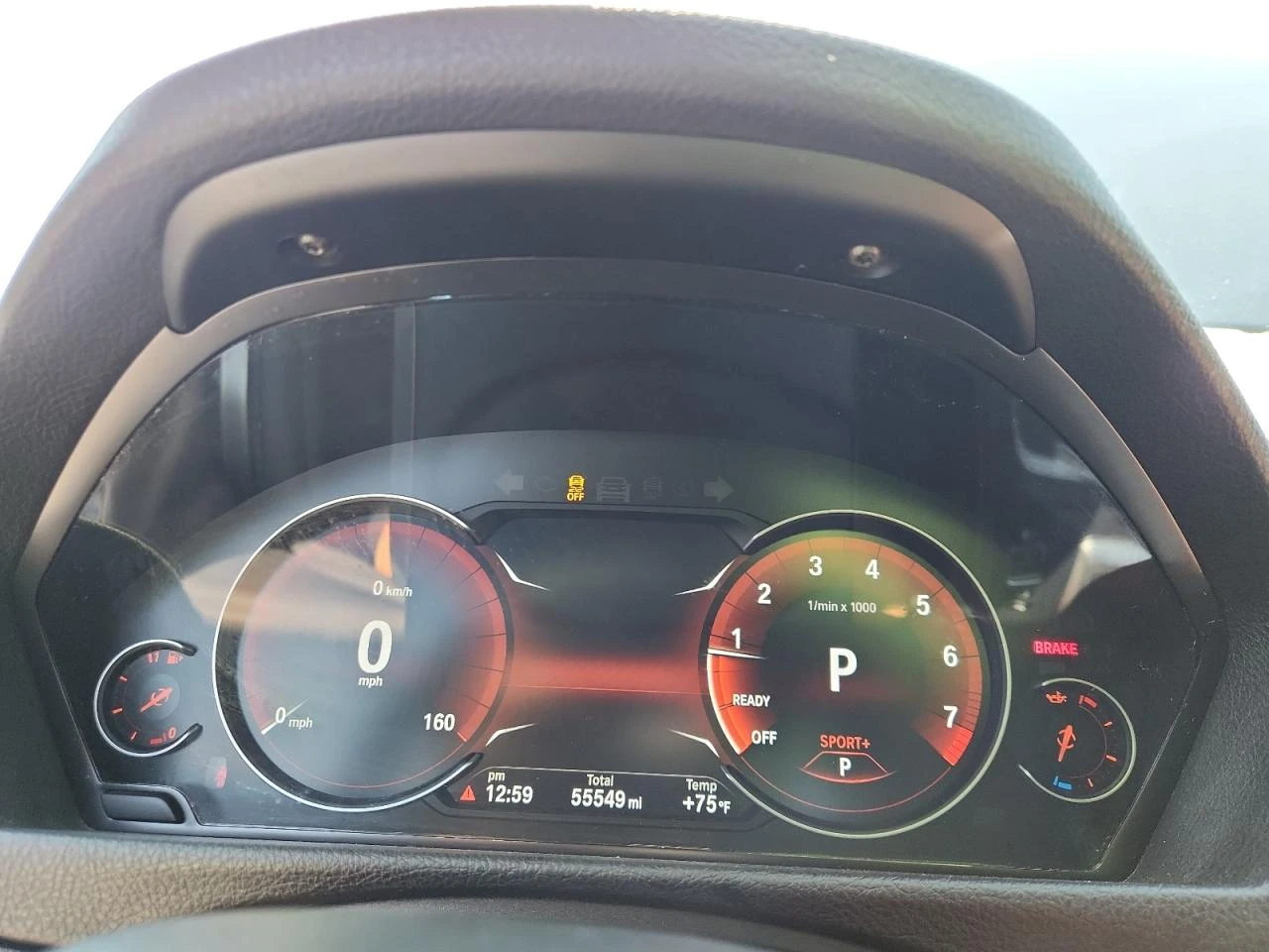 BMW 440 XDRIVE/COUPE/NAVI/KAMEPA/ | Mobile.bg   9