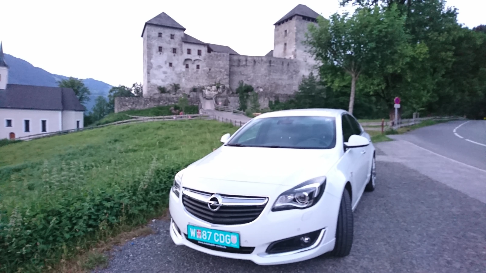 Opel Insignia | Mobile.bg   6