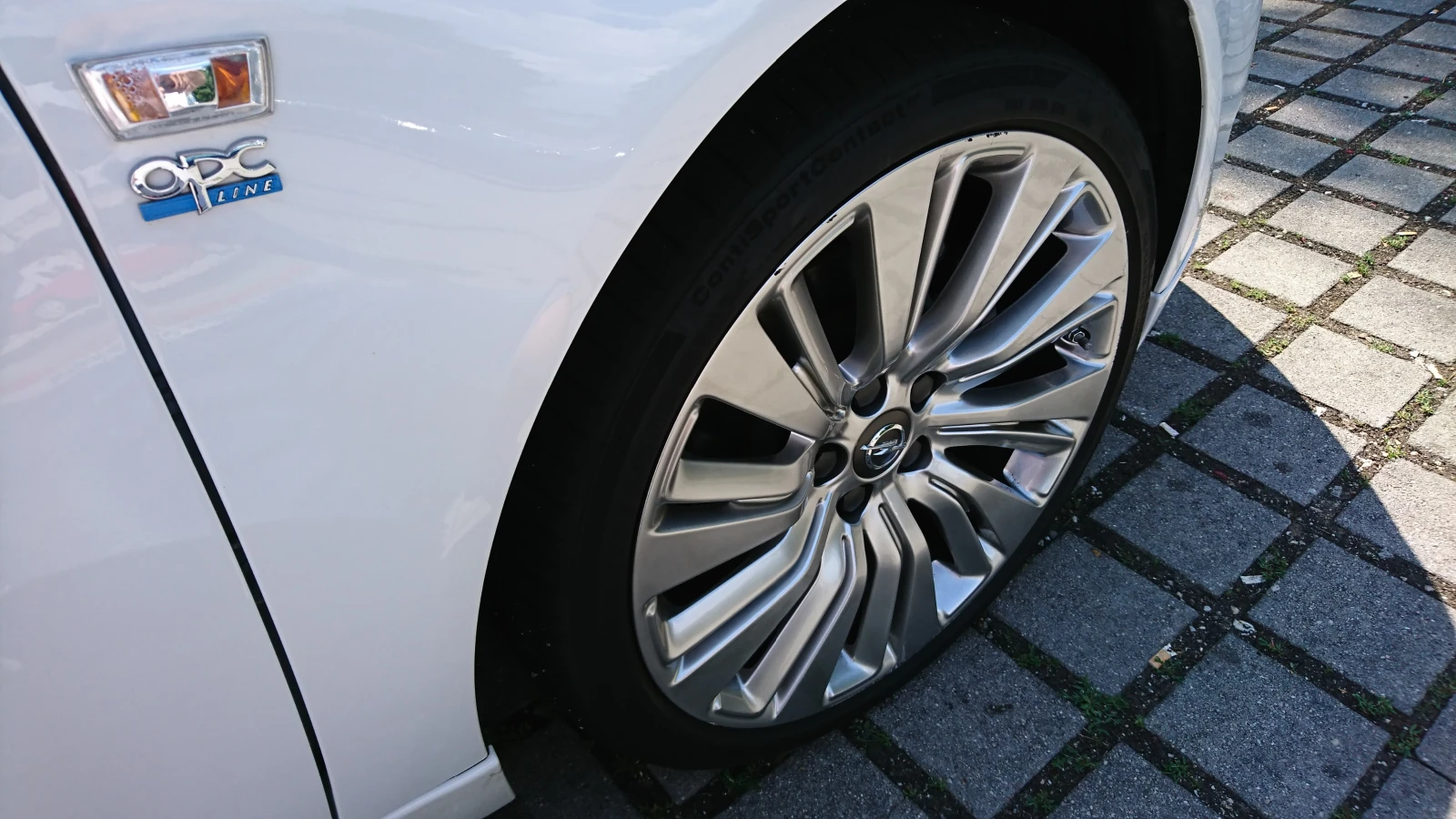 Opel Insignia | Mobile.bg   4