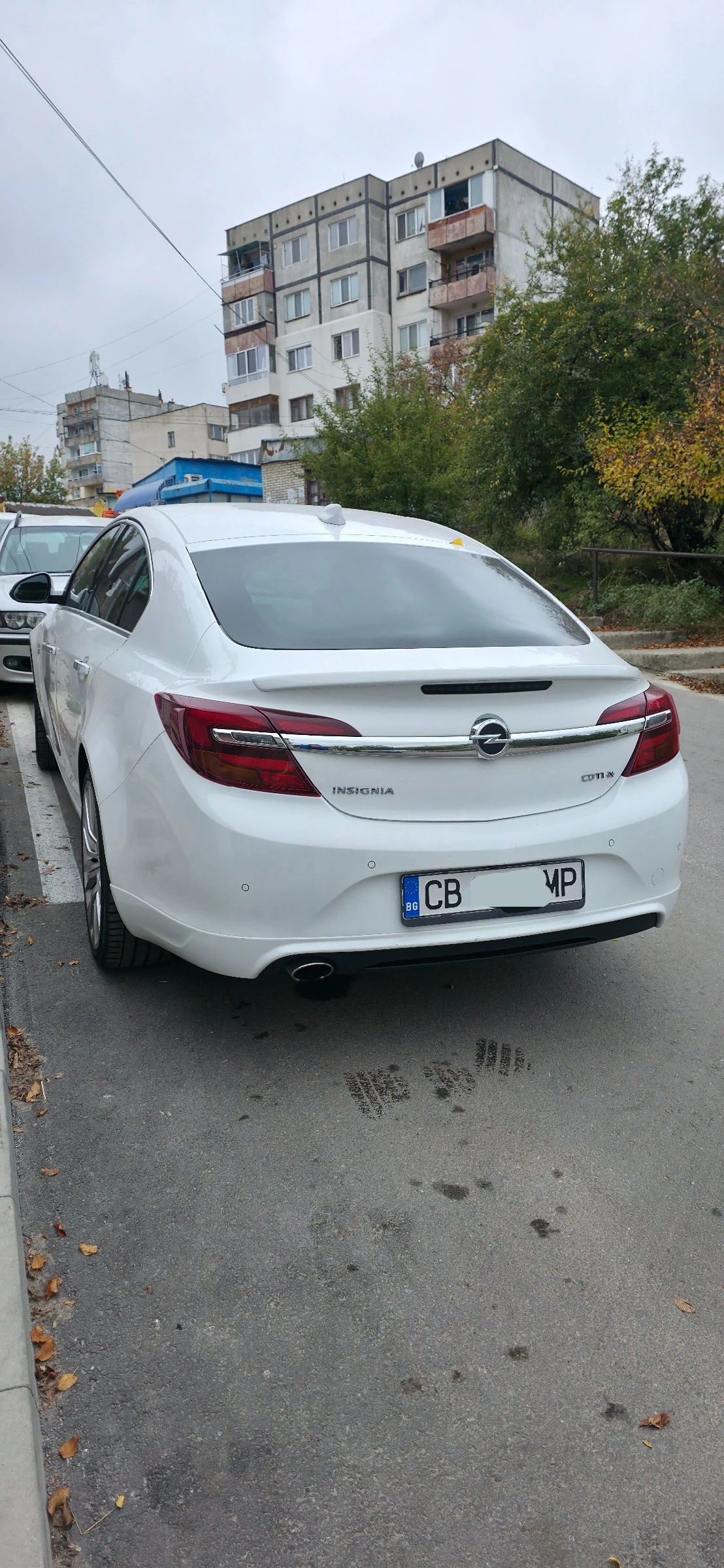Opel Insignia | Mobile.bg � ����������� 2