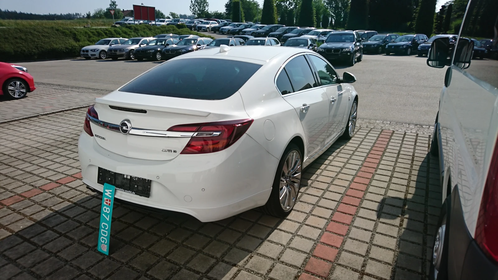 Opel Insignia | Mobile.bg   2