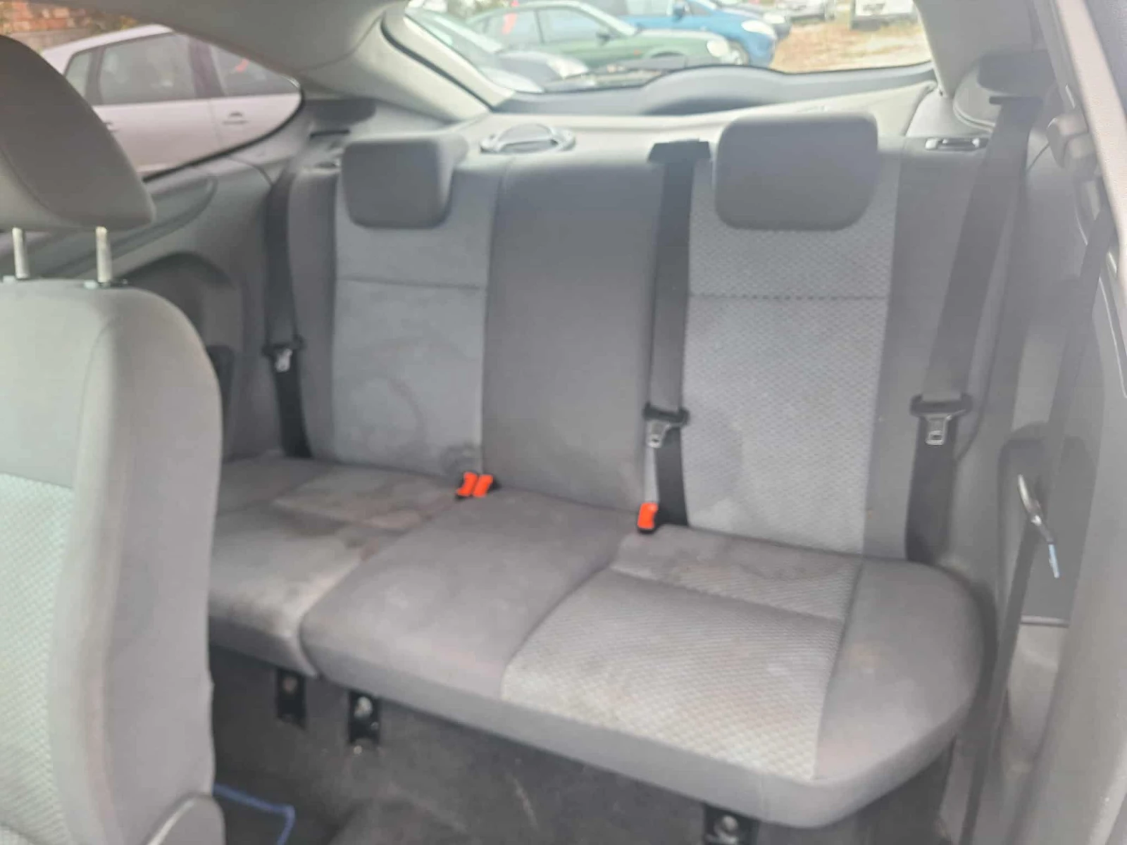 Ford Focus 1.6i klima | Mobile.bg   11