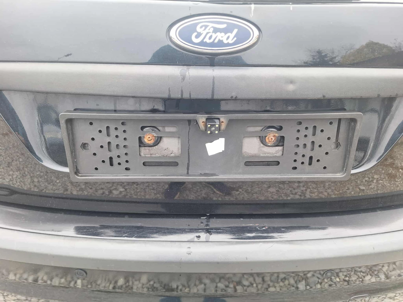 Ford Focus 1.6i klima - изображение 8