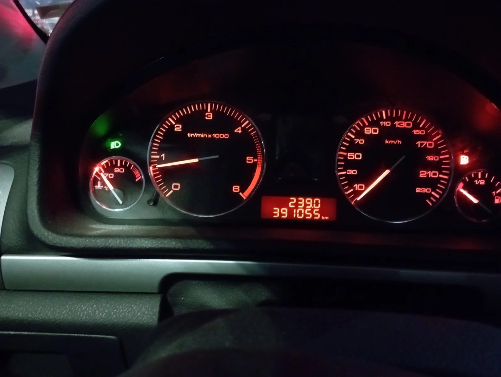 Peugeot 407 | Mobile.bg � ����������� 11