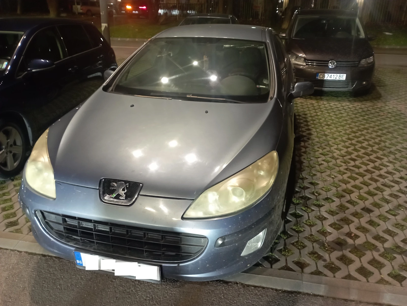 Peugeot 407 | Mobile.bg � ����������� 2