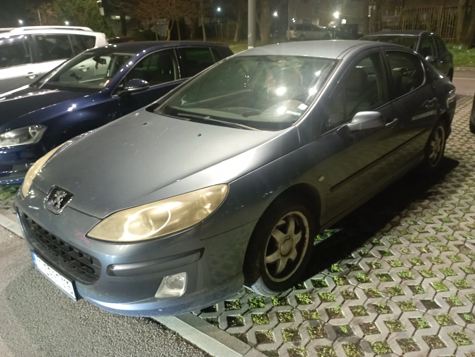 Peugeot 407 | Mobile.bg � ����������� 1