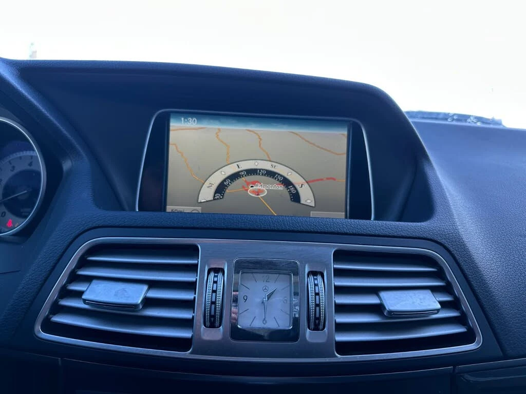 Mercedes-Benz E 350 !4-MATIC!..AMG-PACKET..* *   *  | Mobile.bg   14