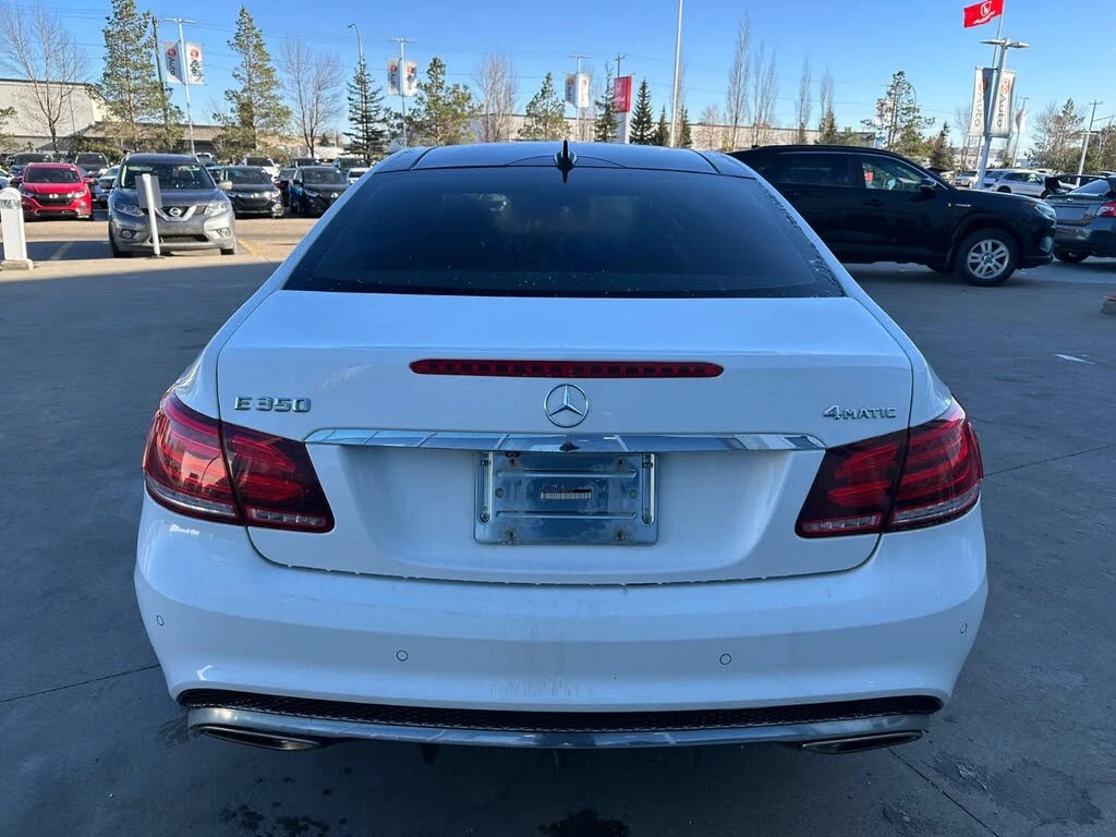 Mercedes-Benz E 350 !4-MATIC!..AMG-PACKET..* *   *  | Mobile.bg   4