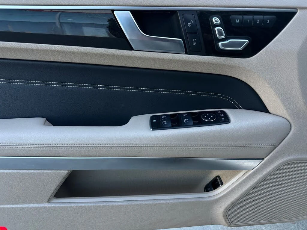 Mercedes-Benz E 350 !4-MATIC!..AMG-PACKET..* *   *  | Mobile.bg   8