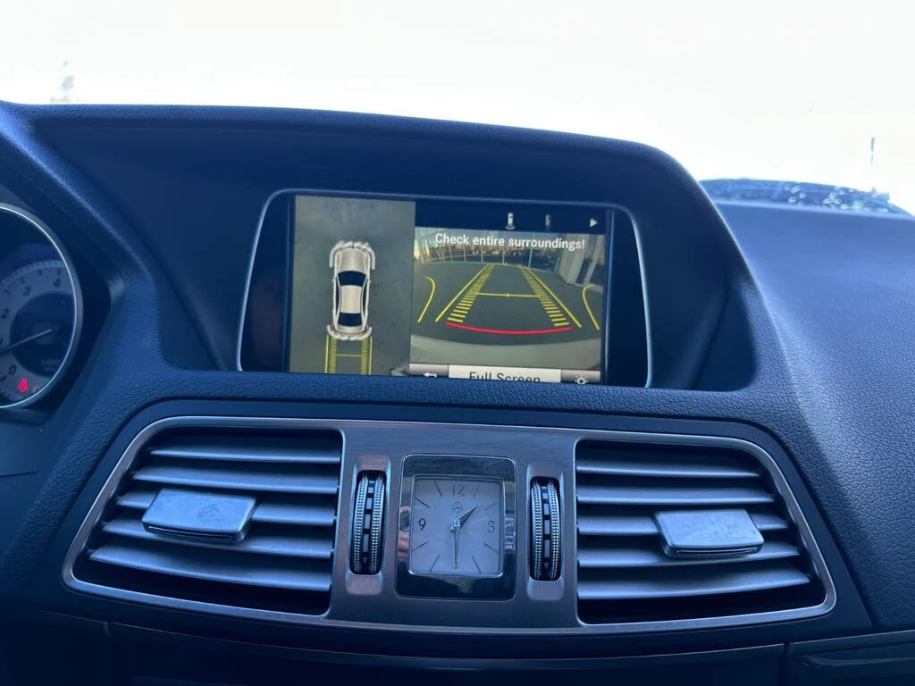 Mercedes-Benz E 350 !4-MATIC!..AMG-PACKET..* *   *  | Mobile.bg   15