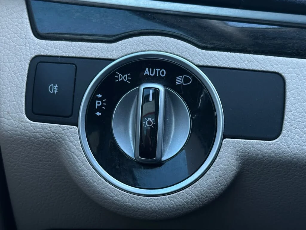 Mercedes-Benz E 350 !4-MATIC!..AMG-PACKET..* *   *  | Mobile.bg   9