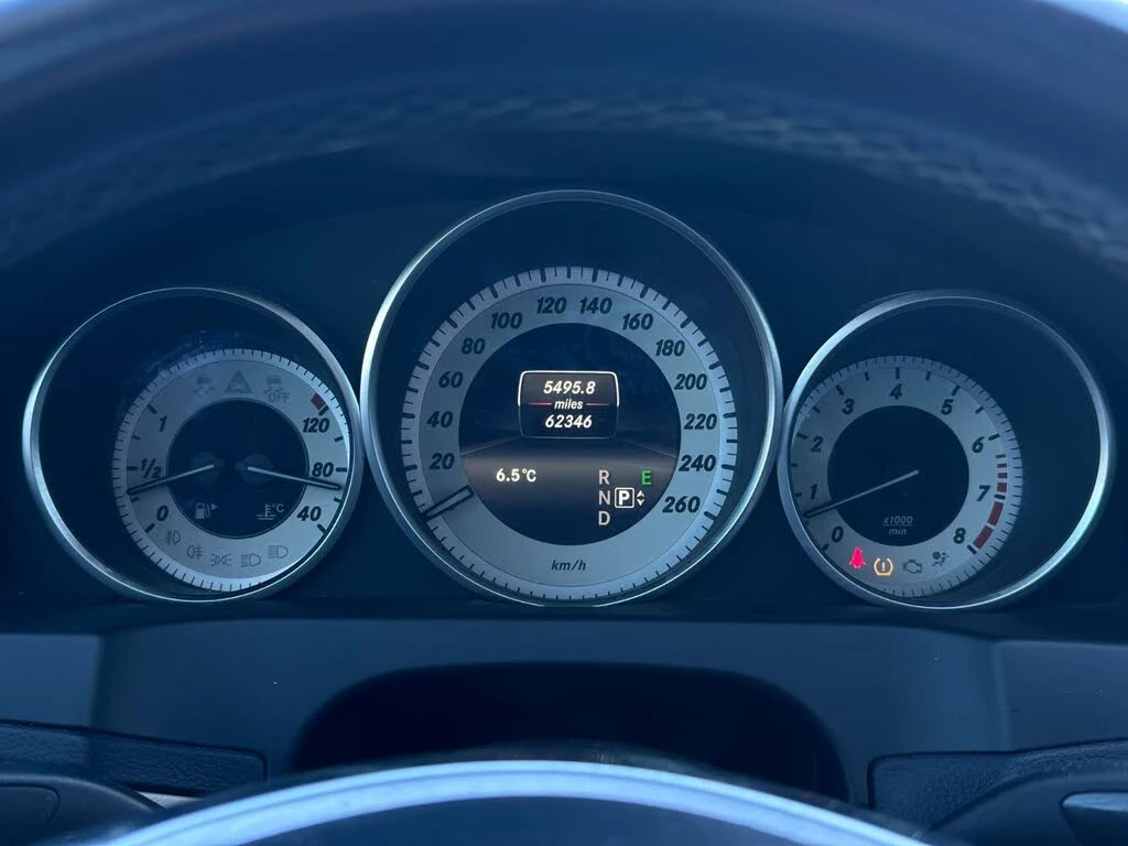 Mercedes-Benz E 350 !4-MATIC!..AMG-PACKET..* *   *  | Mobile.bg   13