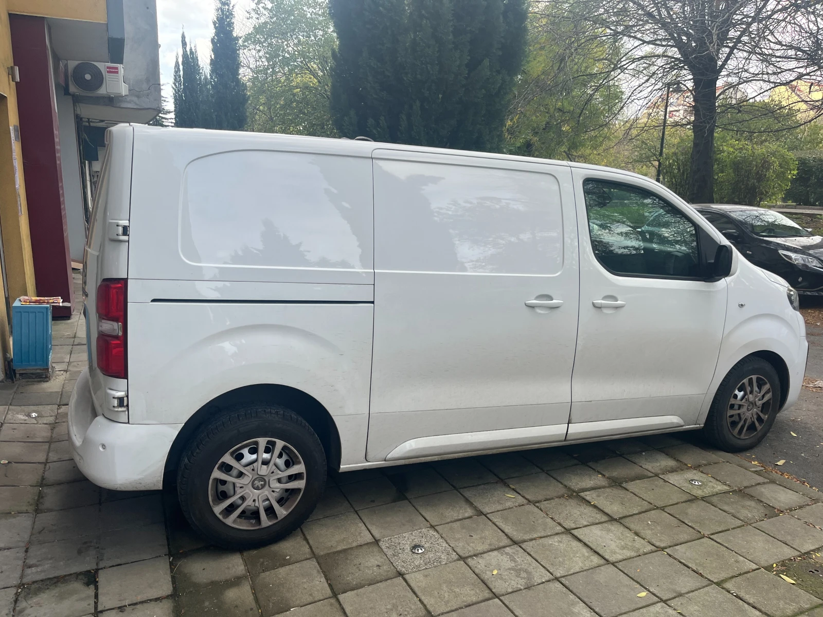 Peugeot Expert  - изображение 4