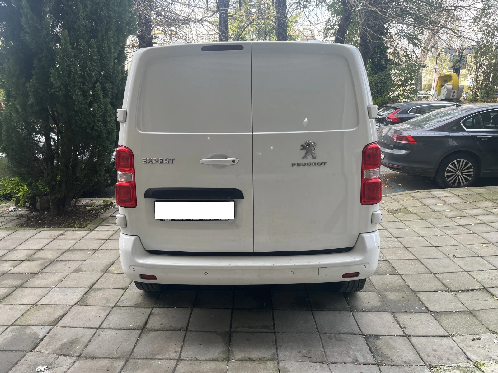 Peugeot Expert  - изображение 3