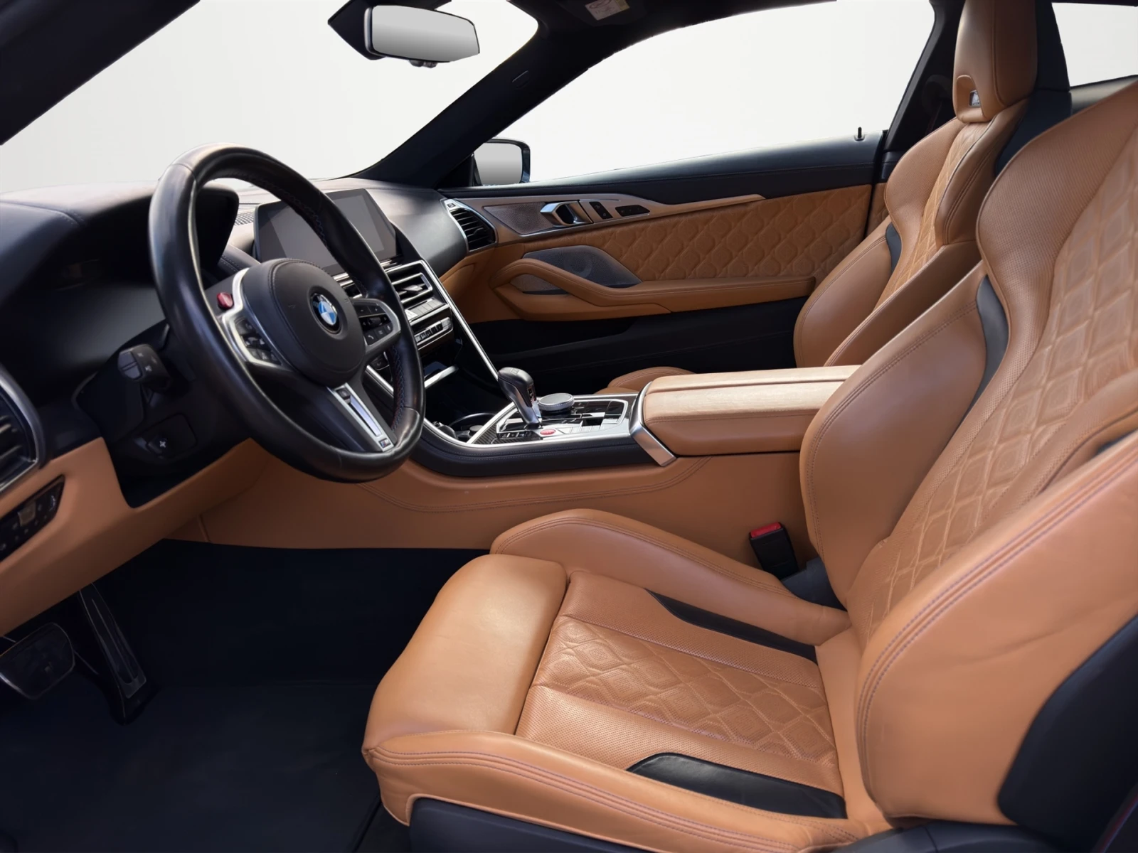 BMW M8  - изображение 6