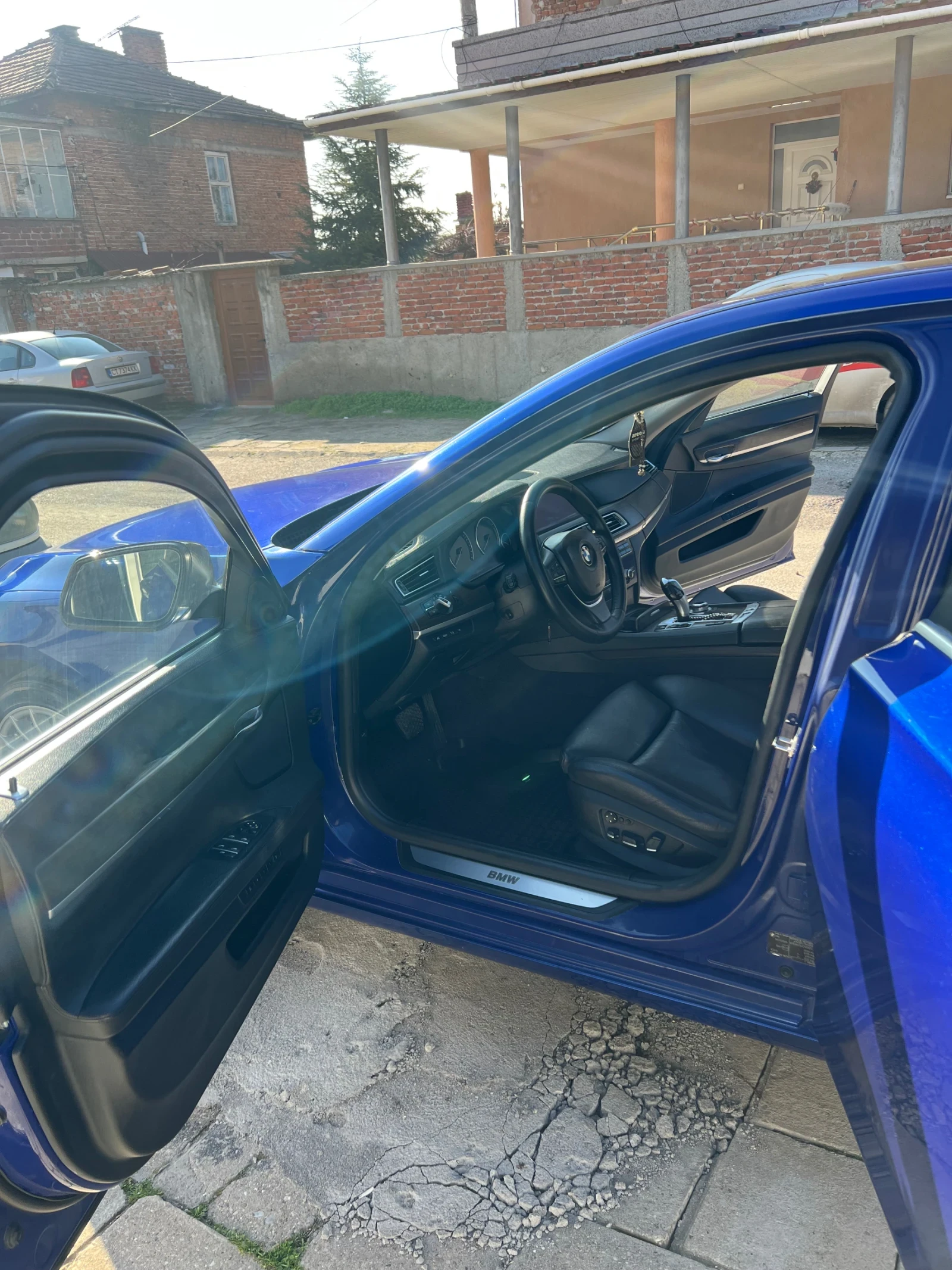 BMW 730 | Mobile.bg � ����������� 9