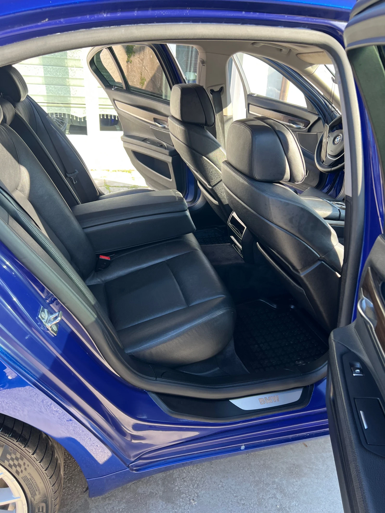 BMW 730 | Mobile.bg � ����������� 6