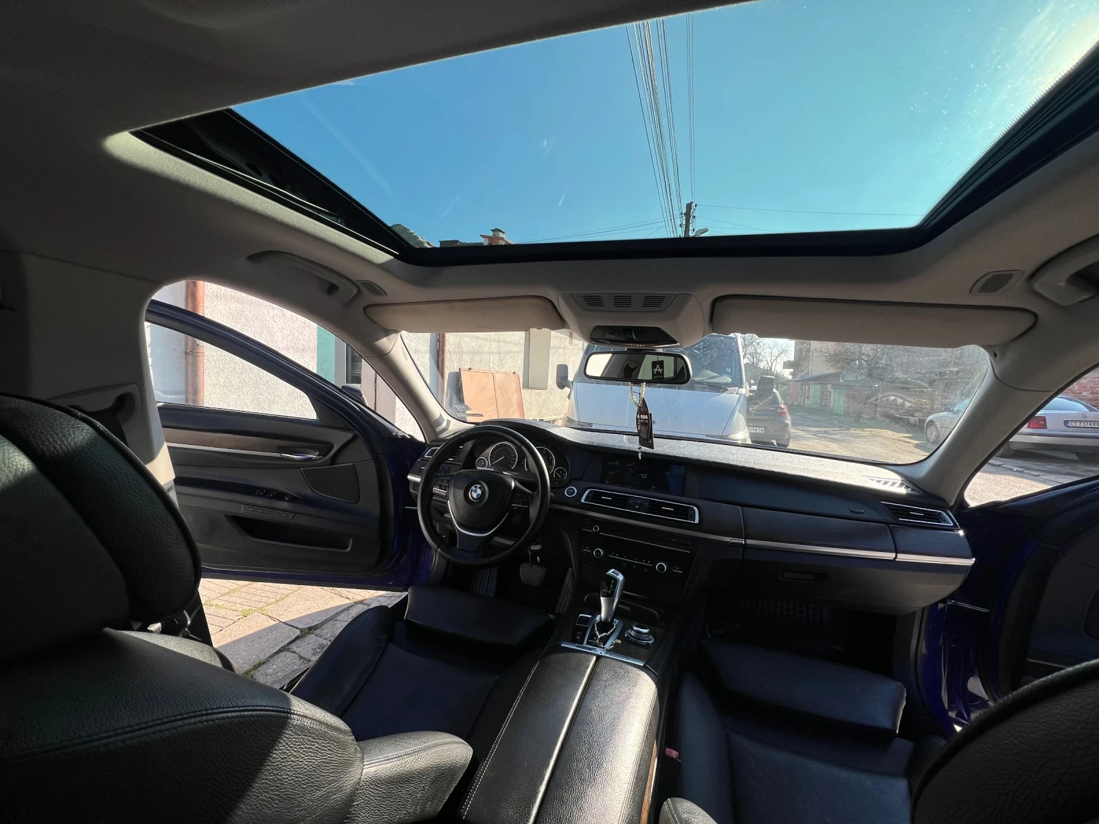 BMW 730 | Mobile.bg � ����������� 12