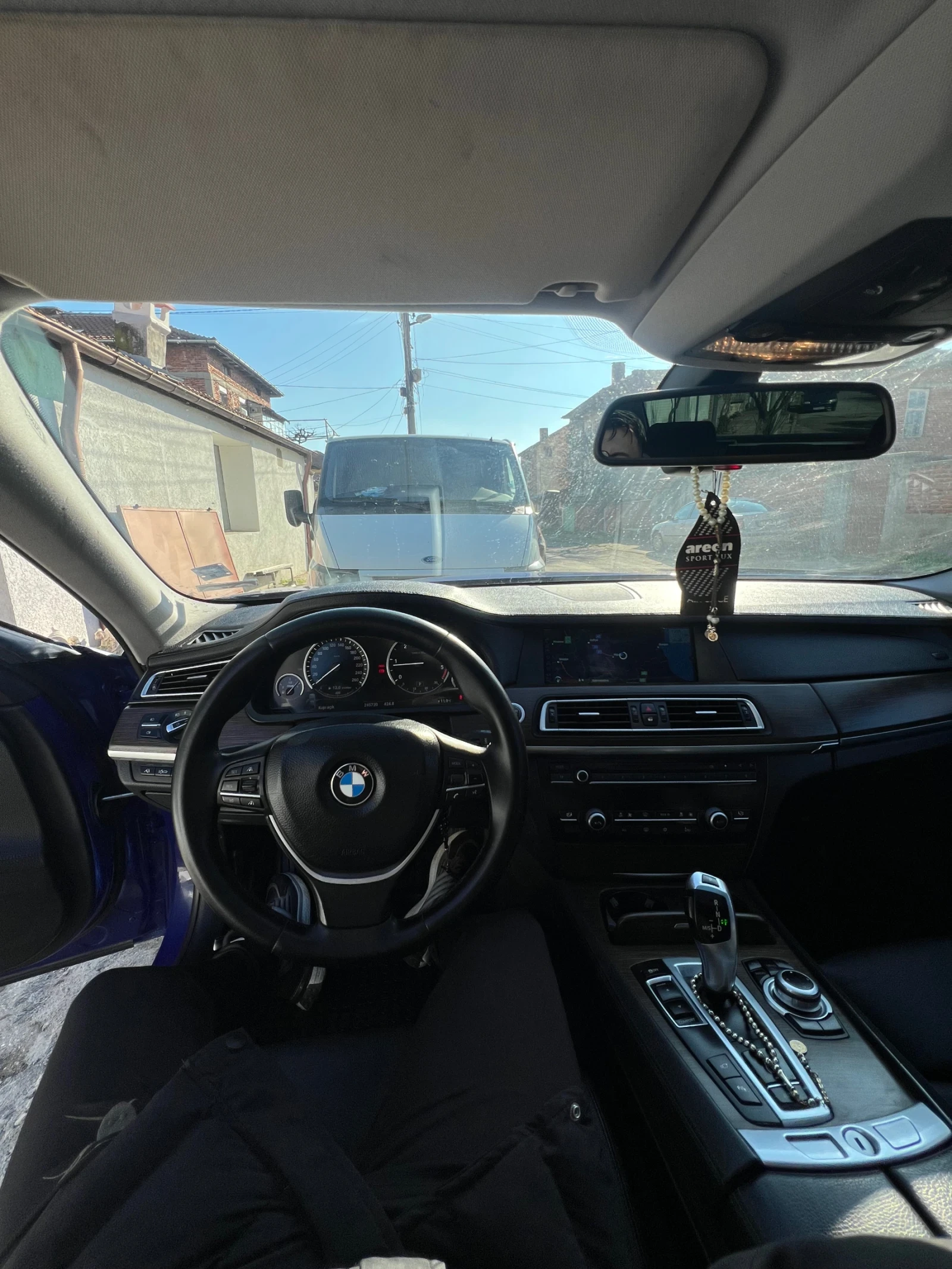 BMW 730 | Mobile.bg � ����������� 14